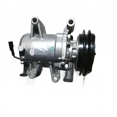 AC Compressor Assembly for Jiangxi Isuzu D-MAX – C8981028241 AC Compressor Assembly for Jiangxi Isuzu D-MAX – C8981028241