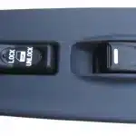 Front Right Power Window Switch Assembly for Haval H5 – ZD6104010-1589-002