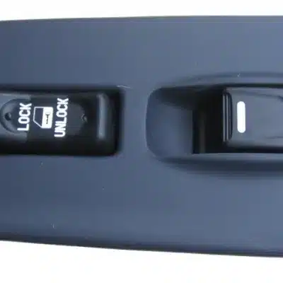 Front Right Power Window Switch Assembly for Haval H5 – ZD6104010-1589-002 Front Right Power Window Switch Assembly for Haval H5 – ZD6104010-1589-002
