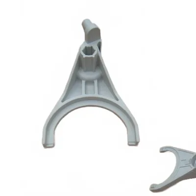 GWM Transfer Case Shift Fork for GW4D20 2.0L Diesel Engine (44-24-096-001) GWM Transfer Case Shift Fork for GW4D20 2.0L Diesel Engine (44-24-096-001)