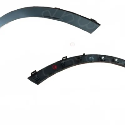 WEY Latte Rear Left Rear Wheel Arch Flare Trim – Part No. 5006144XVE01A WEY Latte Rear Left Rear Wheel Arch Flare Trim – Part No. 5006144XVE01A