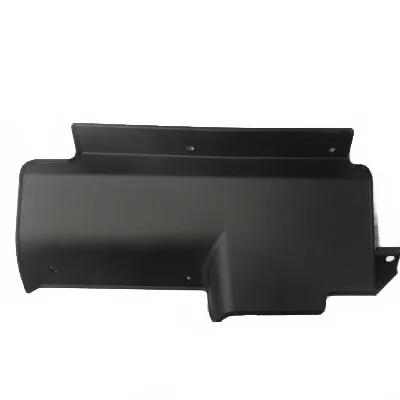 Foton General Water Tank Air Deflector – Left Side – P153100000104 Foton General Water Tank Air Deflector – Left Side – P153100000104