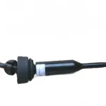Huanghai N1 Pickup Gear Shift Operating Lever Linkage – 1703100-0094-001