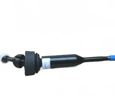 Huanghai N1 Pickup Gear Shift Operating Lever Linkage – 1703100-0094-001