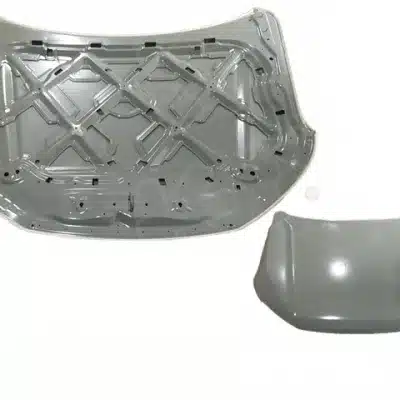 Engine Hood Assembly for Haval H6 (3rd Gen) – Part 8402118XKN01A Engine Hood Assembly for Haval H6 (3rd Gen) – Part 8402118XKN01A