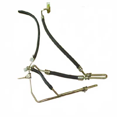 Power Steering Hydraulic Hose (Low Pressure) for Haval H5 – Part 3406100-K70 Power Steering Hydraulic Hose (Low Pressure) for Haval H5 – Part 3406100-K70