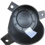 Left Front Fog Light Assembly (3720009) for Jinbei Grand Hiace SY6480