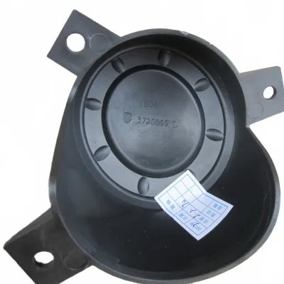 Left Front Fog Light Assembly (3720009) for Jinbei Grand Hiace SY6480 Left Front Fog Light Assembly (3720009) for Jinbei Grand Hiace SY6480