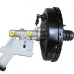 Keyton EX80 Vacuum Booster Assembly – Part No. ZD3510011-0011-001