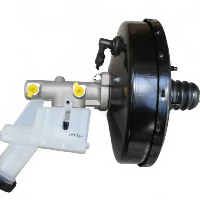 Keyton EX80 Vacuum Booster Assembly – Part No. ZD3510011-0011-001 Keyton EX80 Vacuum Booster Assembly – Part No. ZD3510011-0011-001