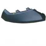 Front Bumper Lower Left Guard for WEY VV7 Medium SUV – 2803107XKU33A