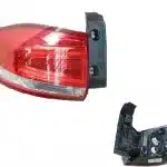 Haval H2s Blue Label Rear Tail Light Assembly – Left Outer (4133100XKR02A)