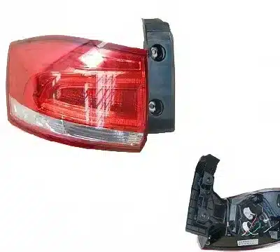 Haval H2s Blue Label Rear Tail Light Assembly – Left Outer (4133100XKR02A) Haval H2s Blue Label Rear Tail Light Assembly – Left Outer (4133100XKR02A)