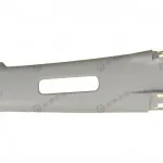 Haval H6 Sport B-Pillar Upper Left Interior Trim Panel – 5402130AKZ36AD4