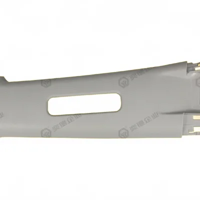 Haval H6 Sport B-Pillar Upper Left Interior Trim Panel – 5402130AKZ36AD4 Haval H6 Sport B-Pillar Upper Left Interior Trim Panel – 5402130AKZ36AD4