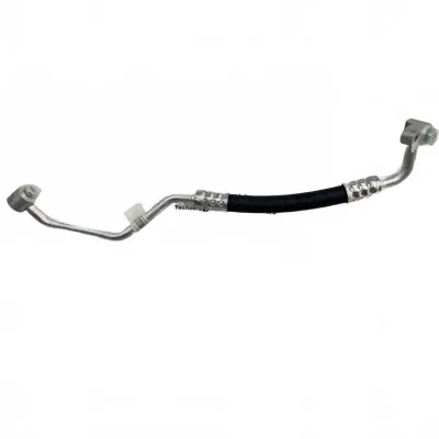 Foton Conqueror 3 A/C Pipe Assembly – FS8108010-0529-001 Foton Conqueror 3 A/C Pipe Assembly – FS8108010-0529-001
