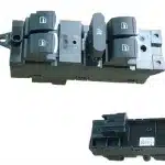 Haval H2s (Red Label) Front Left Window Switch Assembly – 3746100XKR02A