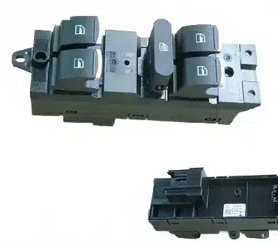 Haval H2s (Red Label) Front Left Window Switch Assembly – 3746100XKR02A Haval H2s (Red Label) Front Left Window Switch Assembly – 3746100XKR02A