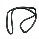 Haval H6 (3rd Gen) Front Door Weatherstrip Seal – Part 6107800XKN01A