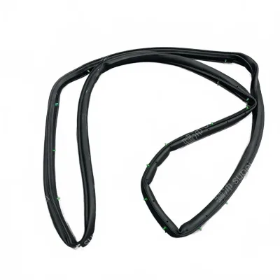 Haval H6 (3rd Gen) Front Door Weatherstrip Seal – Part 6107800XKN01A Haval H6 (3rd Gen) Front Door Weatherstrip Seal – Part 6107800XKN01A
