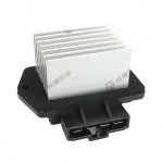 Foton Tunland Blower Motor Resistor – Part No. 8101025-0126-001