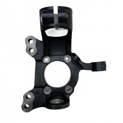 Foton Toano Front Right Steering Knuckle Assembly – V1300080002A0 FS3001020-0153-001