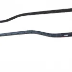 GWM Wingle 7 Inner Front Left Door Glass Weatherstrip Seal – 6102150XP6PXA