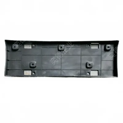 GWM Wingle 5 Euro Front License Plate Bracket – 2803110AP25AA GWM Wingle 5 Euro Front License Plate Bracket – 2803110AP25AA