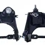 GYL Front Left Upper Control Arm Assembly for Haval (2904100-K00-C1)