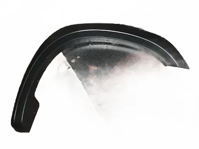 ZX Auto Grand Tiger Front Right Wheel Arch Fender Flare – 8403030-0033-001 ZX Auto Grand Tiger Front Right Wheel Arch Fender Flare – 8403030-0033-001