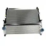 Foton Toano Radiator Assembly – Genuine Part 1301010-0956-001
