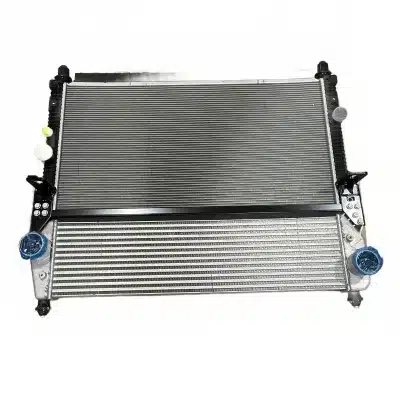 Foton Toano Radiator Assembly – Genuine Part 1301010-0956-001 Foton Toano Radiator Assembly – Genuine Part 1301010-0956-001