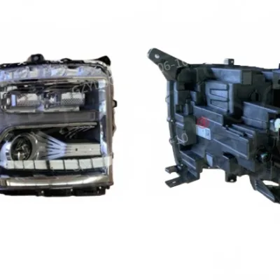 GWM King Kong Poer Headlight Assembly – Left Side (Part No. 3711010-2563-001) GWM King Kong Poer Headlight Assembly – Left Side (Part No. 3711010-2563-001)