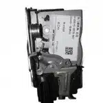 Haval H6 Rear Right Door Lock Assembly – Part No. 6205120XKZ16A
