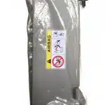 JAC Motors Sun Visor Right Side for Shuailing T6 Pickup – 5702400P3010