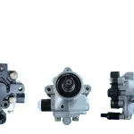 BAW Power Steering Pump for Luling BJ6520 (Part No. 3407010-0339-001)