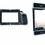 GWM Poer Commercial Dashboard Middle Air Vent Assembly – 5306168XPW01A8P
