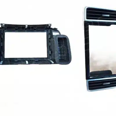 GWM Poer Commercial Dashboard Middle Air Vent Assembly – 5306168XPW01A8P GWM Poer Commercial Dashboard Middle Air Vent Assembly – 5306168XPW01A8P