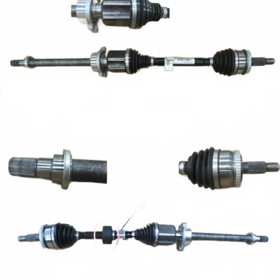 Front Right CV Axle Drive Shaft Assembly for Haval All New H6 Blue Label – 2303400XKZ70A