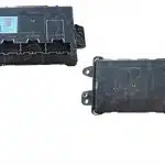 Tank 300 Air Conditioning Controller Assembly – Part No. 8112102XKM01A