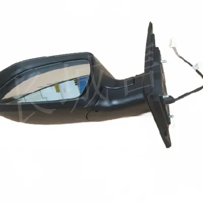 Left Rearview Mirror Assembly for Haval M6 – Part No. 8202100XKZ9VA Left Rearview Mirror Assembly for Haval M6 – Part No. 8202100XKZ9VA