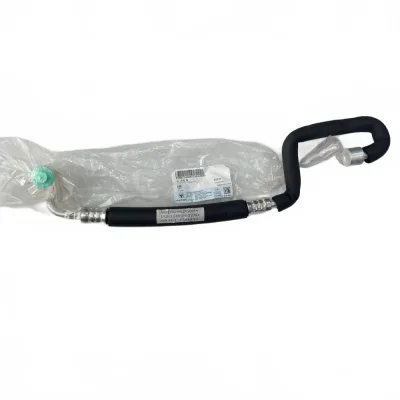 Foton Conqueror AC Pipe Assembly – Part No. FS8108010-0537-001 Foton Conqueror AC Pipe Assembly – Part No. FS8108010-0537-001