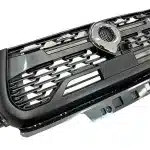 GWM Poer / P-Series Radiator Grille Assembly – Part No. 5509106XPW06B