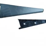 Haval Dargo (Big Dog) Door Interior Triangle Plate Assembly – 6202210XKN04A