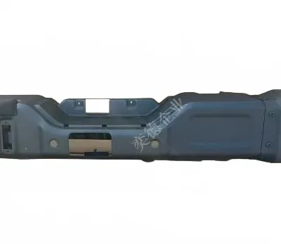 Tank 300 Iron Cavalry Rear Bumper Assembly – TOPFIRE Edition (2804110XKM13A) Tank 300 Iron Cavalry Rear Bumper Assembly – TOPFIRE Edition (2804110XKM13A)