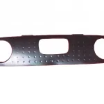 ORA Black Cat (R1) Front Grille Assembly – Part No. 5509101XNZ01A