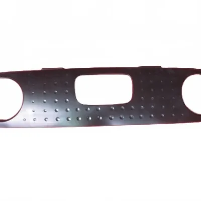 ORA Black Cat (R1) Front Grille Assembly – Part No. 5509101XNZ01A ORA Black Cat (R1) Front Grille Assembly – Part No. 5509101XNZ01A