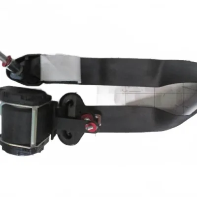 Foton General Pickup Front Right Seat Belt Assembly – 5810016-0002-001 Foton General Pickup Front Right Seat Belt Assembly – 5810016-0002-001