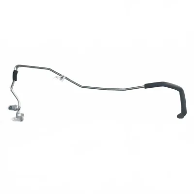 Foton Yutu Air Conditioning Pipe Assembly – Part No. 8108010-1215-001 Foton Yutu Air Conditioning Pipe Assembly – Part No. 8108010-1215-001