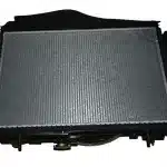 Jiangxi Isuzu Ruimai Radiator Assembly – CA100021460 (1301010-0967-001)